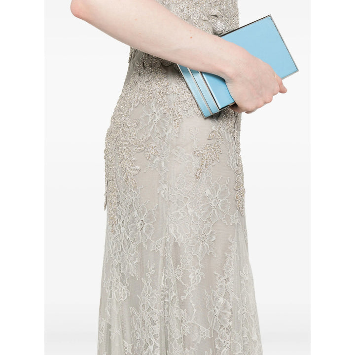 Costarellos Dresses - Gray | 15acea0f921c1b0c2b05b410879b82e2da5ac5fd