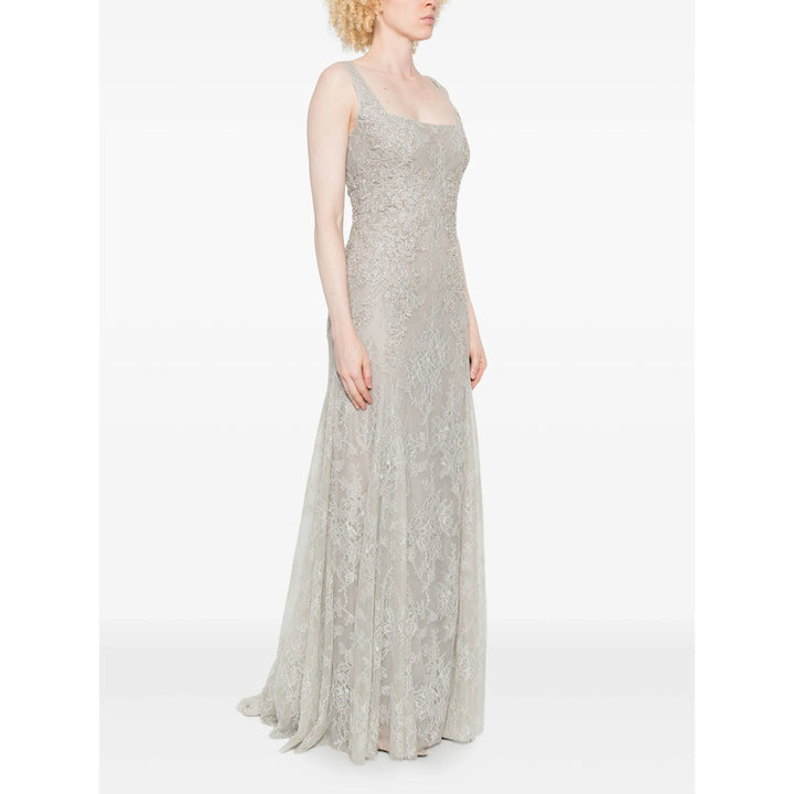 Costarellos Dresses - Gray | 094ef4ab9fe745158bb40bc521dbf43ae2752e21