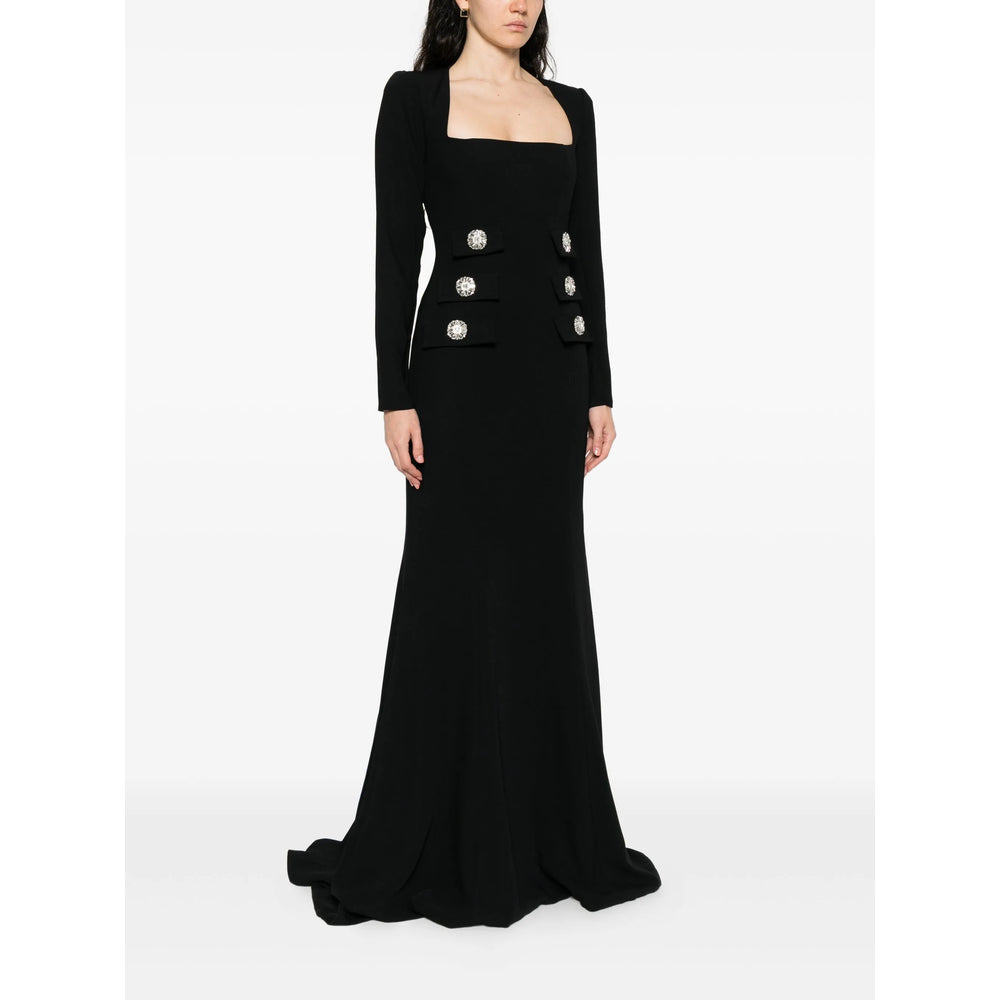 Costarellos Dresses - Black | e5c98221a914b9a083d4b3f7fa67ef6e8b153ad9