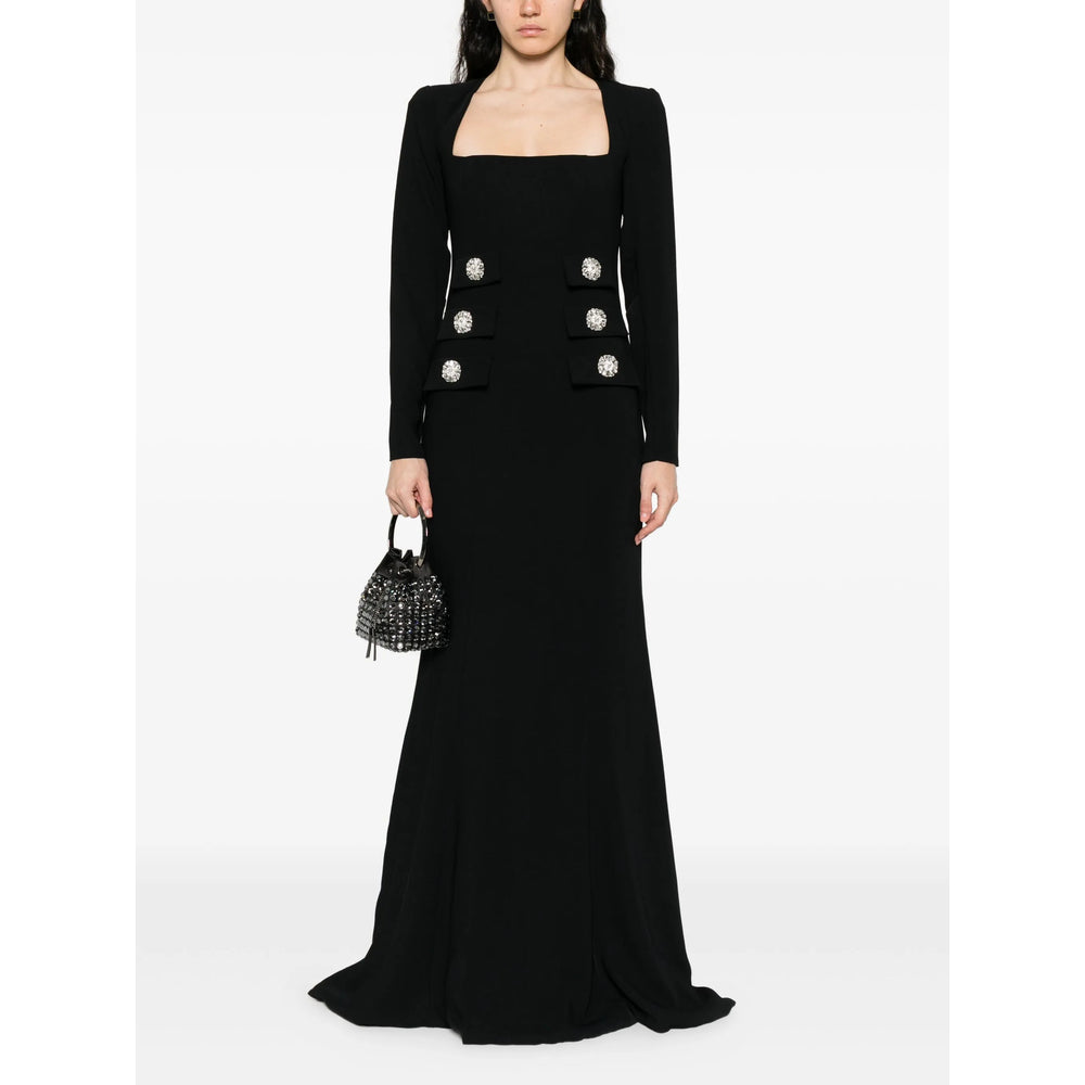 Costarellos Dresses - Black | 6f5e7fb43d5b2af5db71d71a6c343900b42024aa