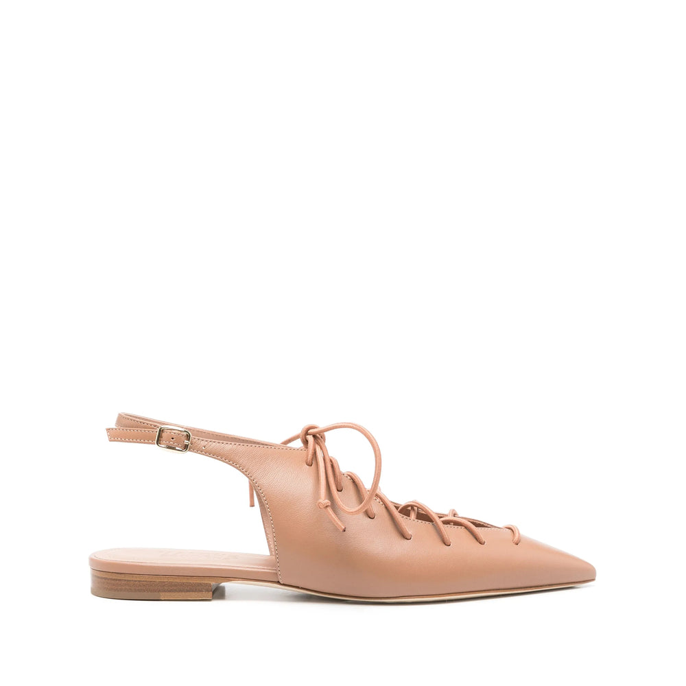 Malone Souliers Shoes - Brown | 31ed4a722da475c2c152fca858bac577e85542ff