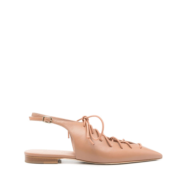 Shoes Brown