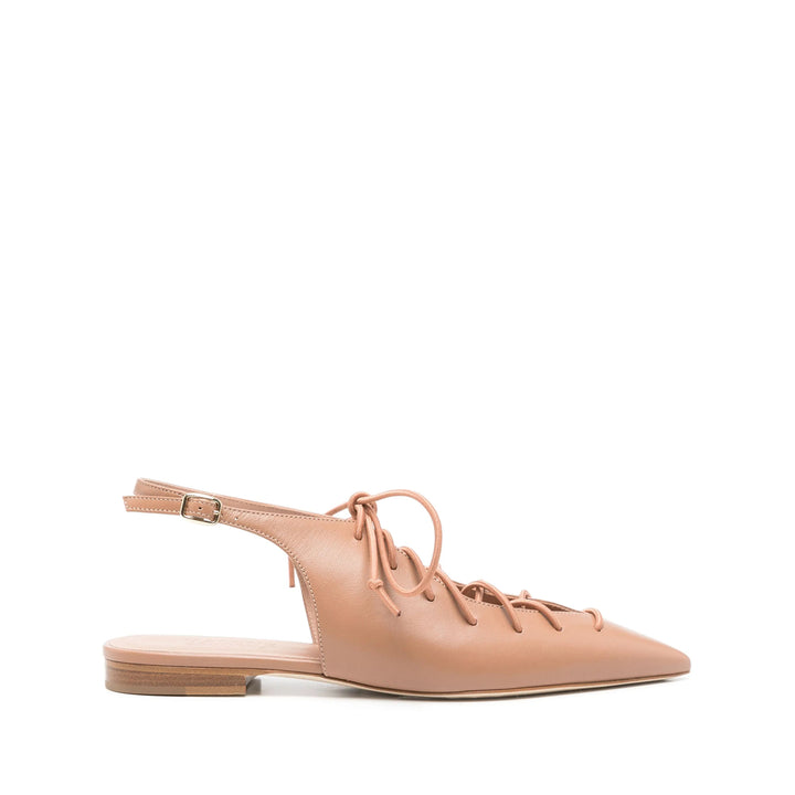 Malone Souliers Shoes - Brown | 31ed4a722da475c2c152fca858bac577e85542ff