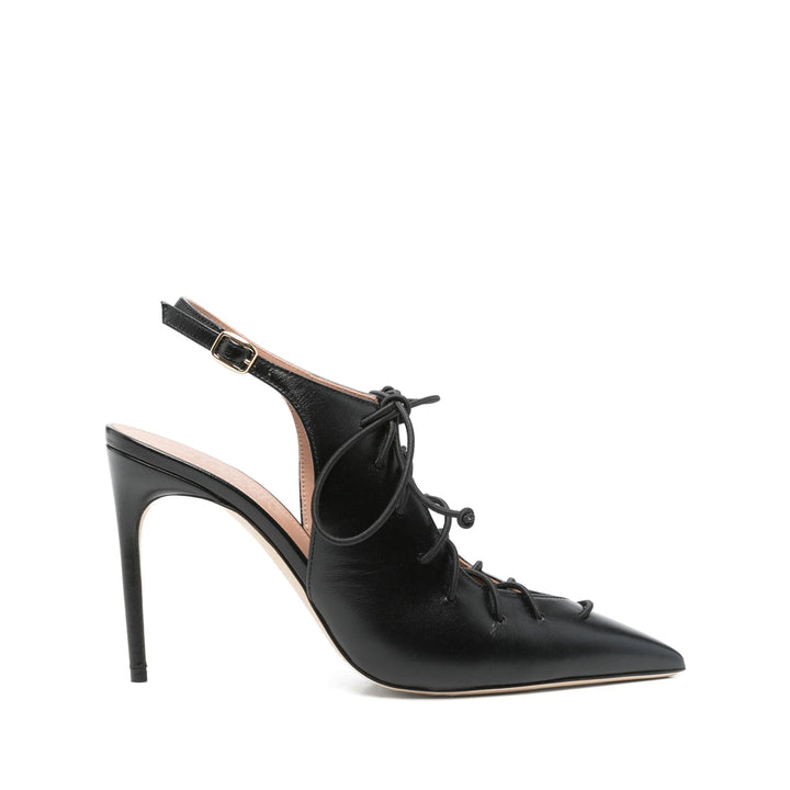 Malone Souliers Shoes - Black | 48241d305cccdfd967808b13370a2d9502836de9