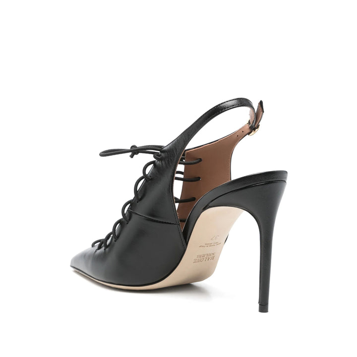 Malone Souliers Shoes - Black | c5c6283b999e73dfca54c3af2719f7abfe6397cd