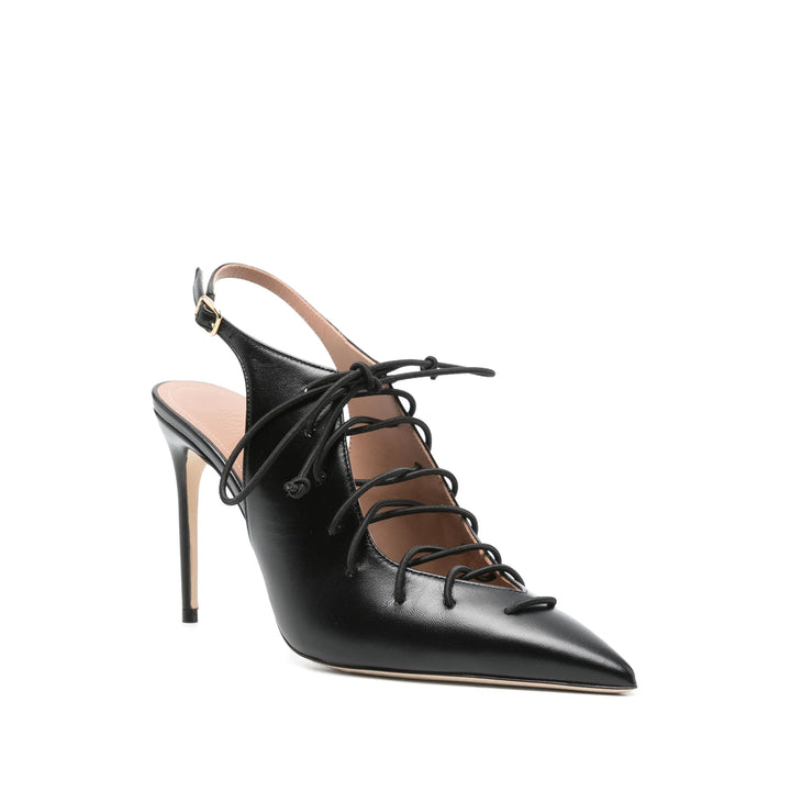 Malone Souliers Shoes - Black | 45ecdbb076b9c0e2e6951a38491032335bd7fa02