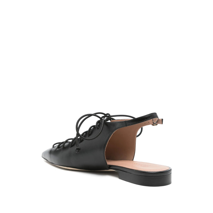 Malone Souliers Shoes - Black | f35a08db27ae616e11d8a864b49ce457ec42df14