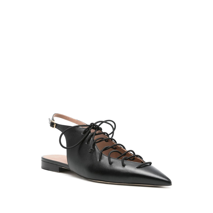 Malone Souliers Shoes - Black | 5fb9705bdf46b26ce026d41bc0accb2e9aaf4c75