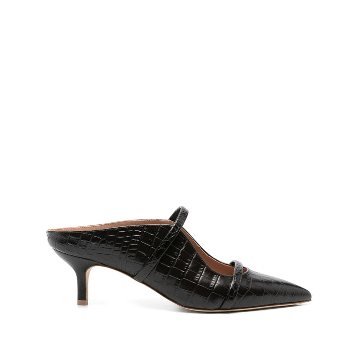 Malone Souliers Shoes - Brown | 19dbeefd786e11f17ed0a1561e936417d4ef001f