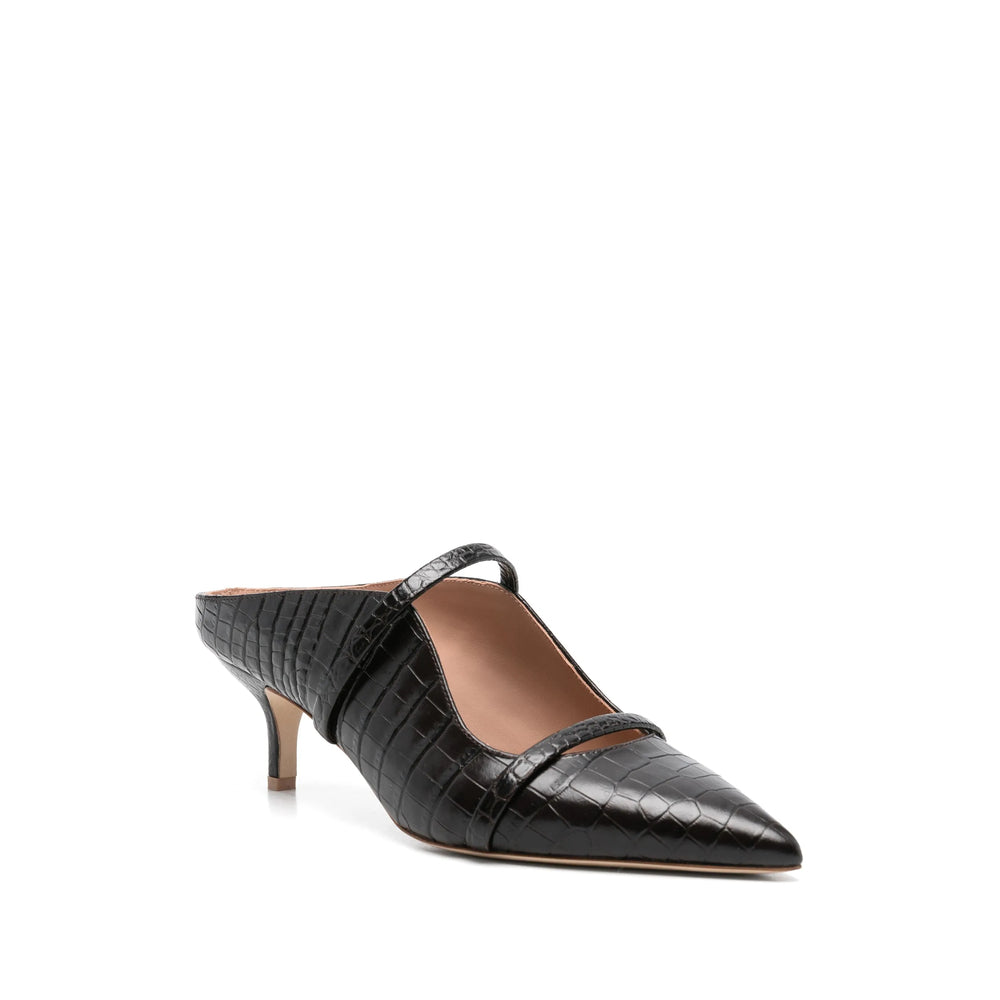 Malone Souliers Shoes - Brown | 5991693c59fb16197697d0c63ba99a81dc757d84