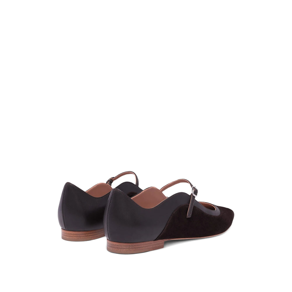 Malone Souliers Shoes - Black | 1a612853ecffde5f4fae7d4ff419ff7319046aa2