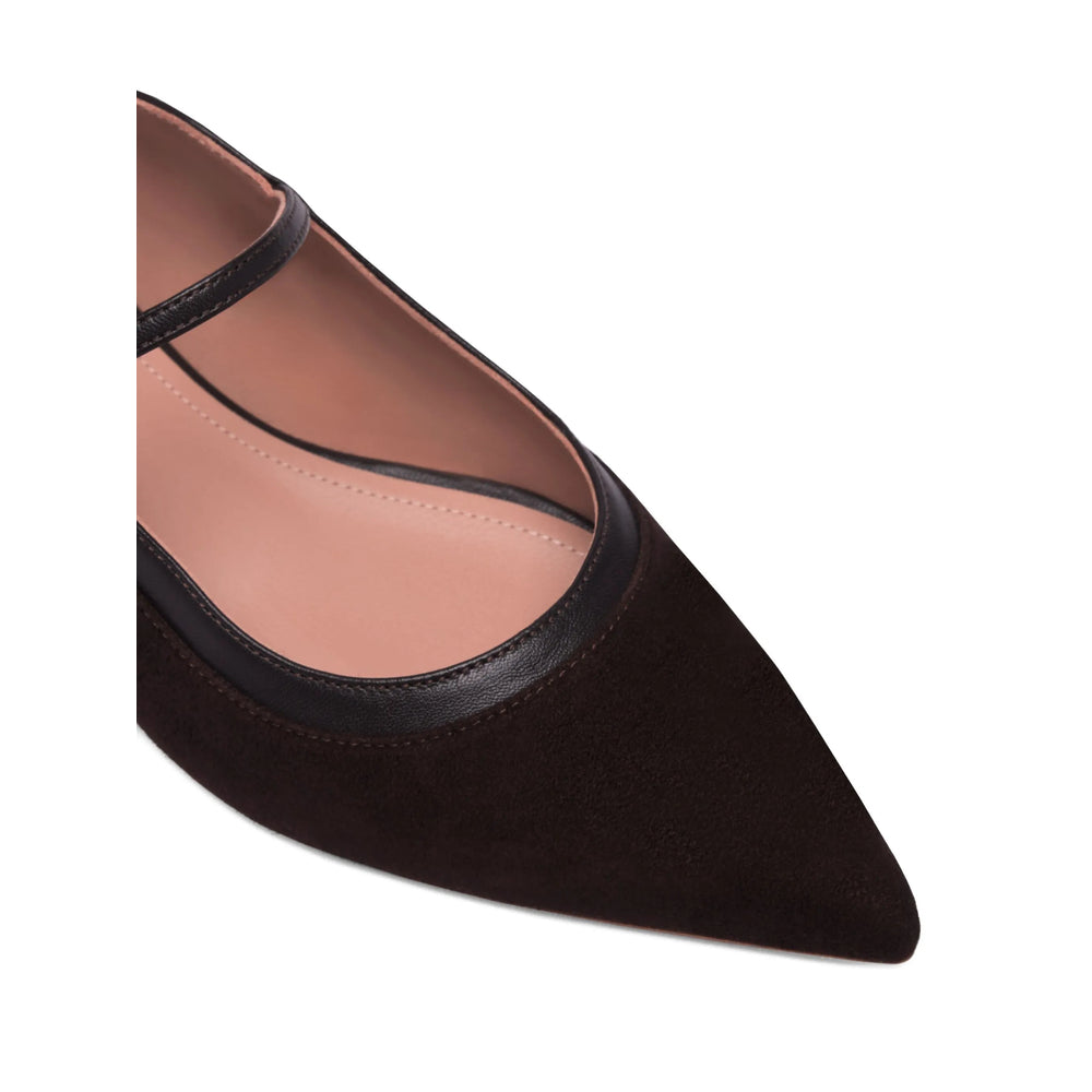 Malone Souliers Shoes - Black | e70db6916fd51aadd0bcf28ae9167abda2cc9c82