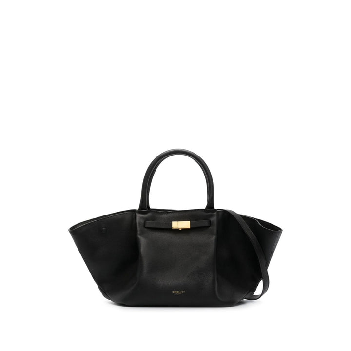Demellier Bags - Black | 7cb27d33d511ef888e074b35af9f5469764cae7a