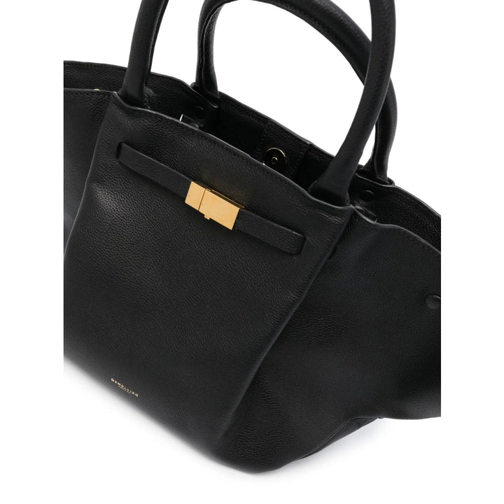 Demellier Bags - Black | 17bb8bd6e9ef5c6fcacdfd537cbead7fafaeccdb