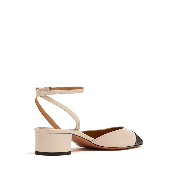 Aquazzura Shoes - Neutral, Black | 8d2315c38b4ffb6f2f0359dc86670a18008cd4b7