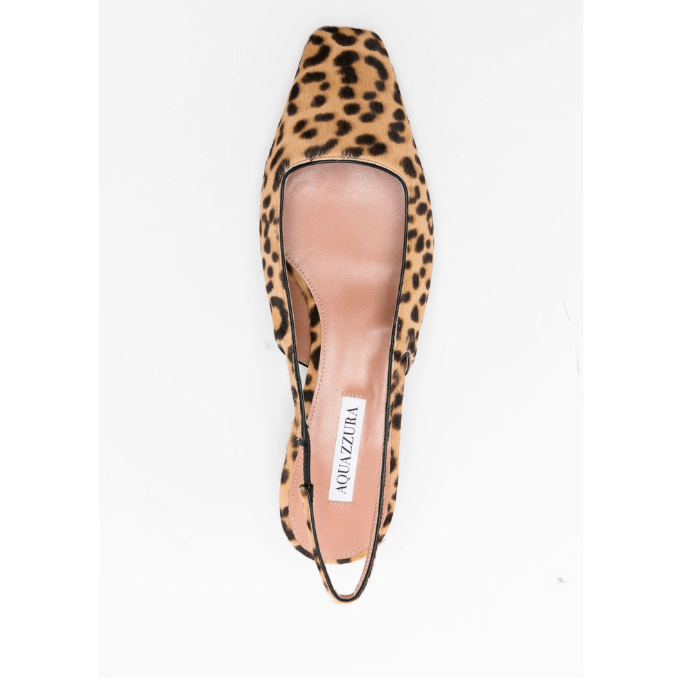 Aquazzura Shoes - Brown | 34ec053feae21f6bb6eeee22b4659c6c5c2edc7f