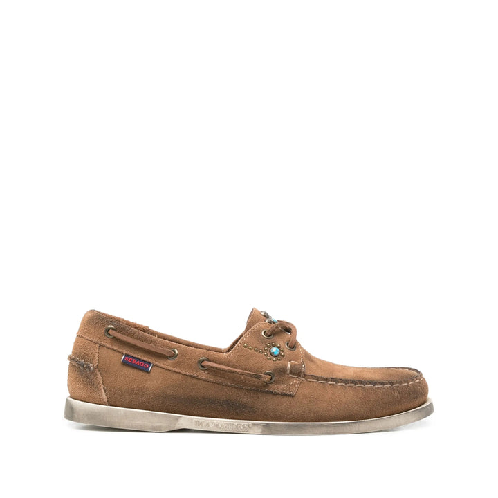 Sebago Shoes - Brown | 2aeeed58c9902e2f6905aa4b42564a1338f422dc