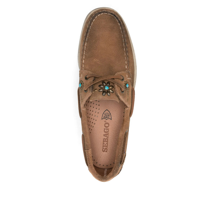 Sebago Shoes - Brown | 596b045011b1439b554097fc34cd2693fe87d7cb