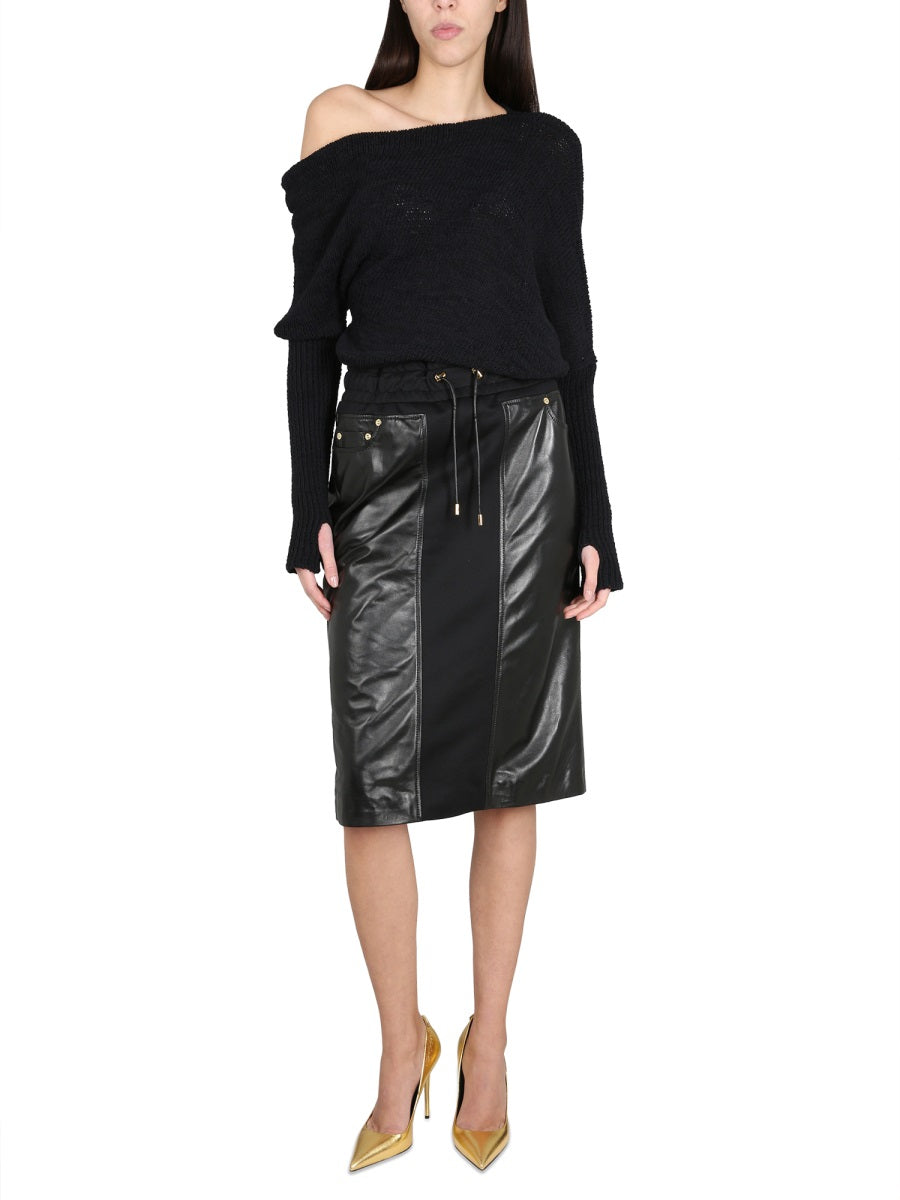 Tom Ford Skirts - Black | Wanan Luxury