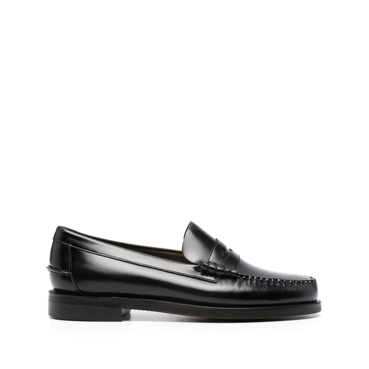 Sebago Shoes - Black | d2240bd4dc3b40ebb89f79a7daa9fd89628be183