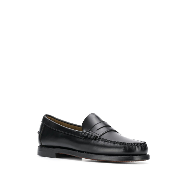 Sebago Shoes - Black | b1226401944d3da4a002957b6cf25f24f4b5272f