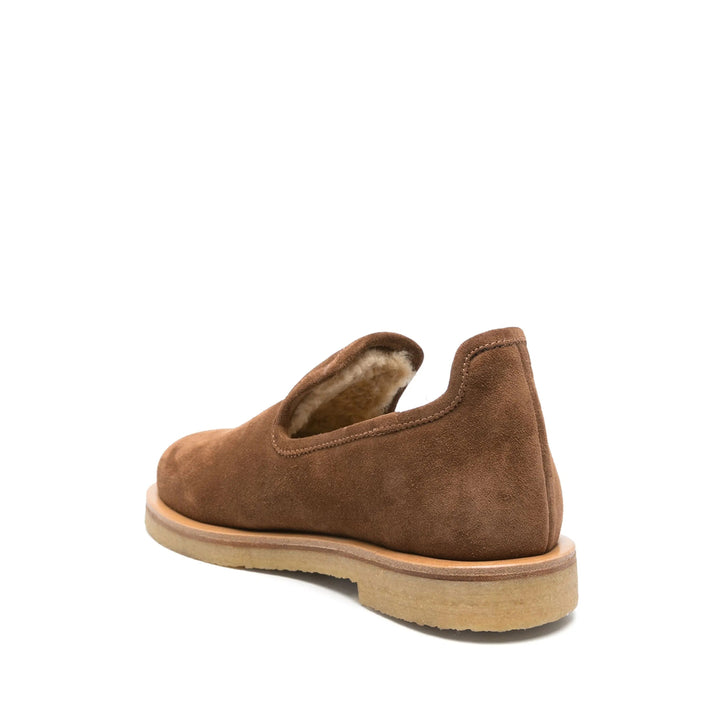 By Malene Birger Shoes - Brown | 09ed59374856fab4fff34ed8801c2ef8a87307b4