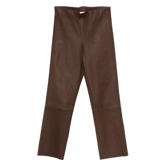 Pants Brown