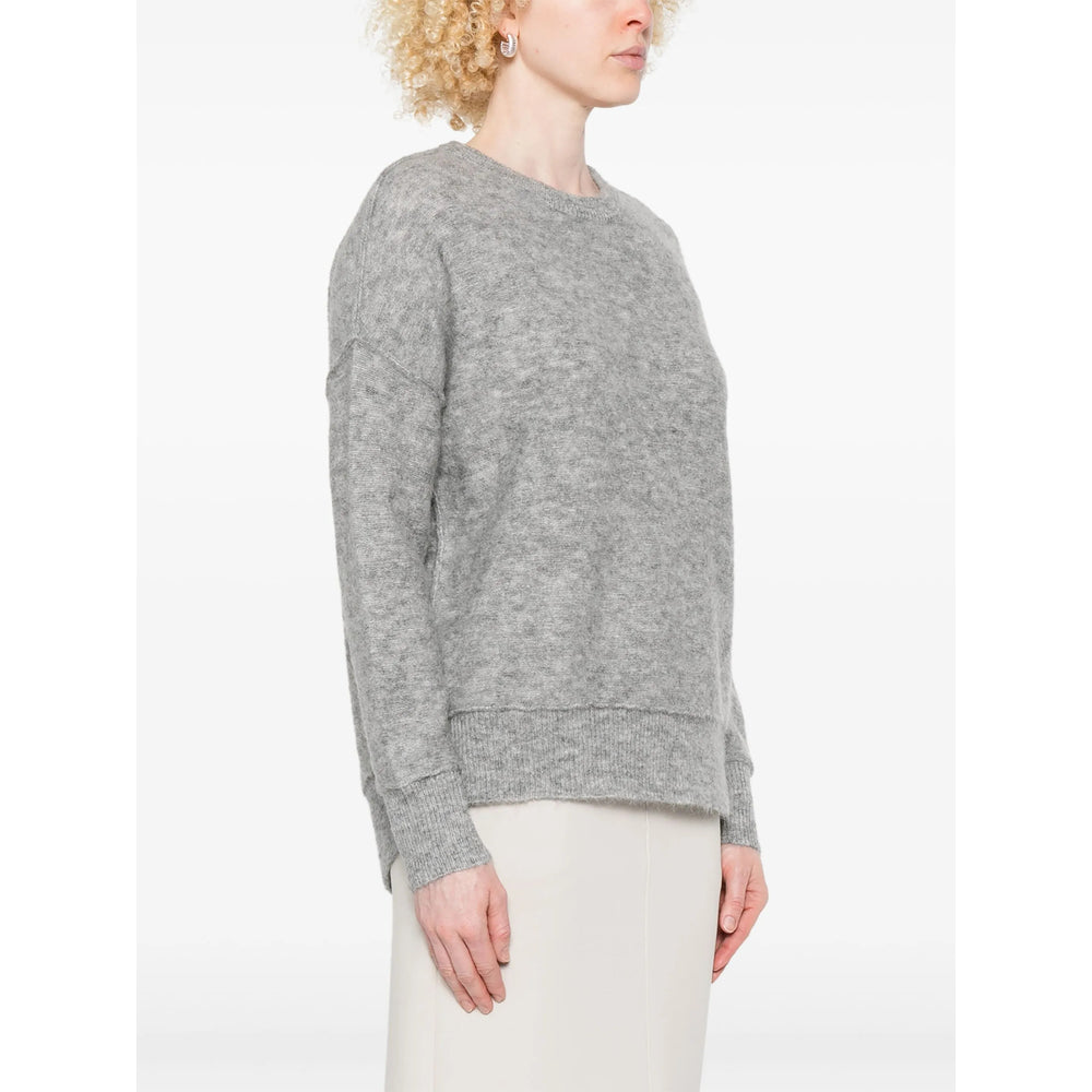 By Malene Birger Sweaters - Gray | a5dc039fcfc9a401d2ccbedc42e4f6f96dacc274