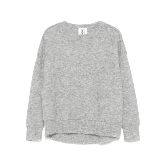 Sweaters Gray