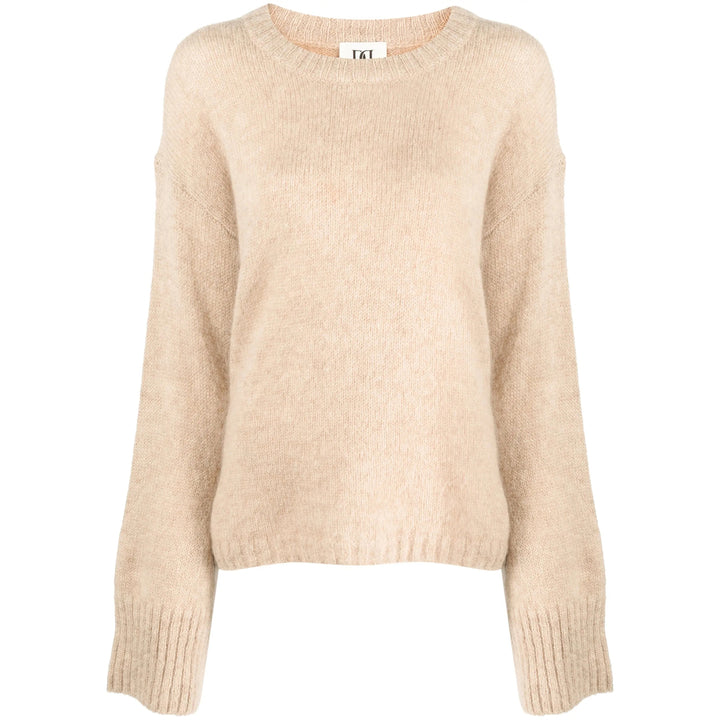 By Malene Birger Sweaters - Neutral | 3bf0434cdfbf0cdacaac4ad82a0f1ba497b8fccb