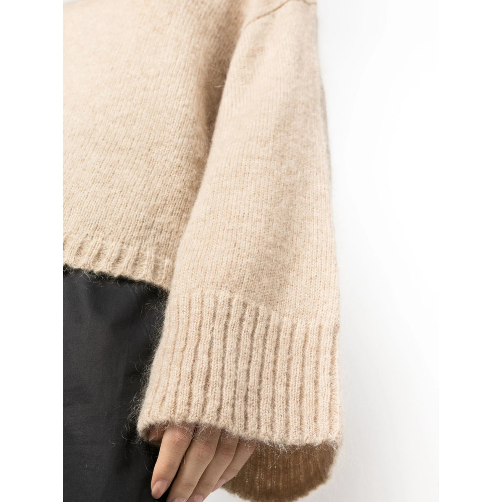 By Malene Birger Sweaters - Neutral | 2e1885cd1438547557112db0842f3879c0cdfaed