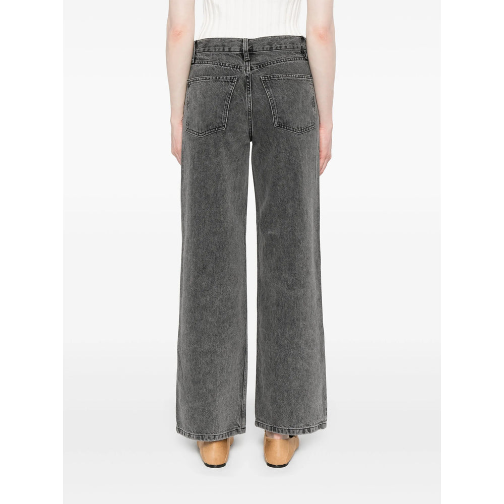 By Malene Birger Denim - Gray | dbd97be7697eb03b9767828524b3bb67aa060c9c