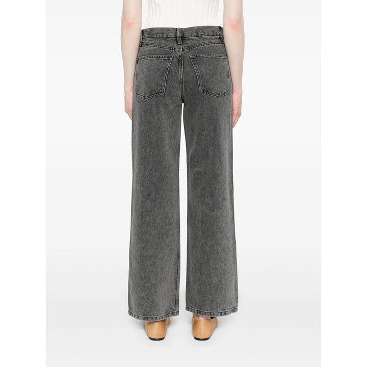 By Malene Birger Denim - Gray | dbd97be7697eb03b9767828524b3bb67aa060c9c
