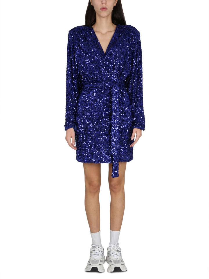 Rotate Birger Christensen Suits & Dresses - Blue | Wanan Luxury