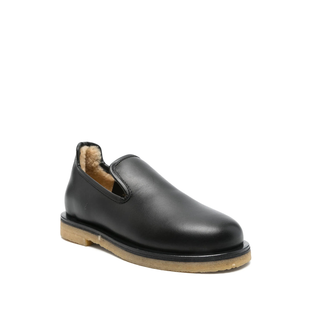 By Malene Birger Shoes - Black | cbf58d06f55a5c1b8210083376f9516ffdc8482d