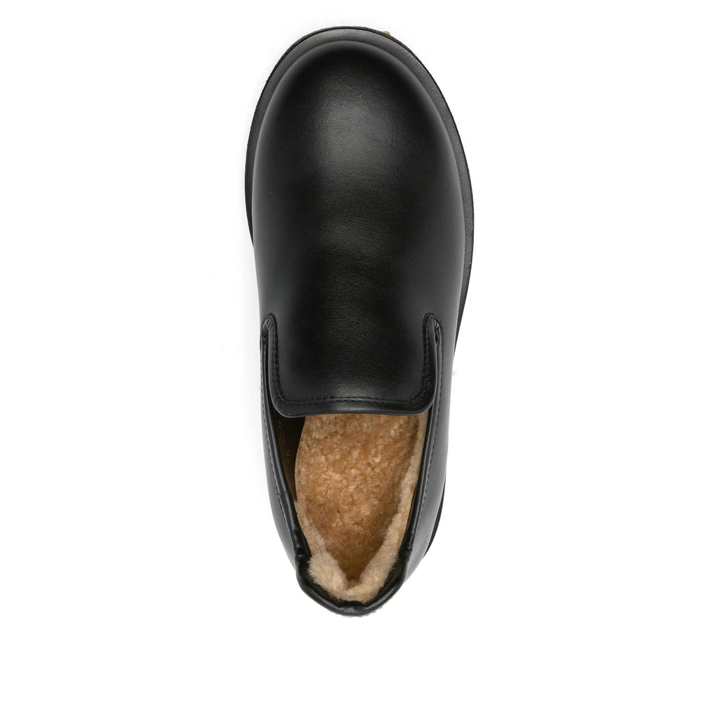 By Malene Birger Shoes - Black | 2c9b3335d46e4adaf142011c34a7662f48b0fe4b