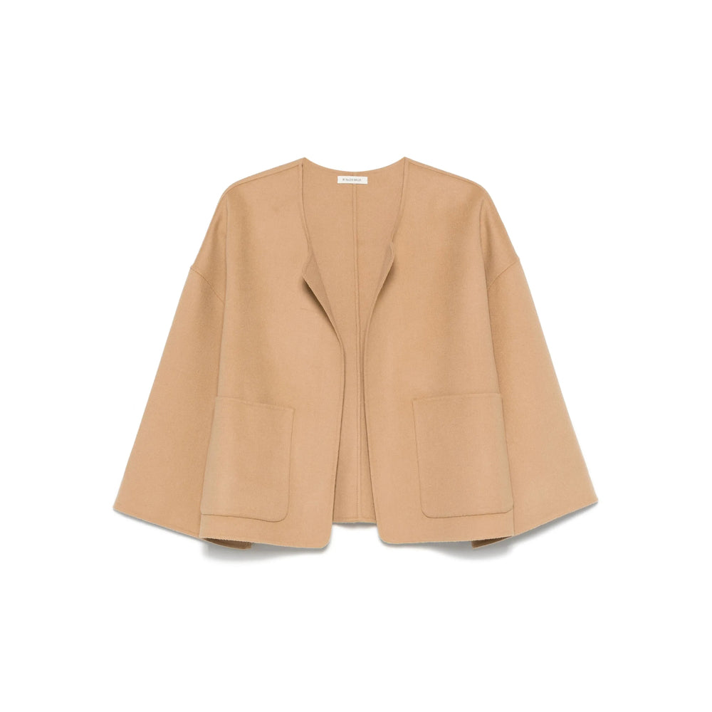 By Malene Birger Outerwears - Neutral | 60d04ba477671dd8a37f24b5dcd551cf1cea7589