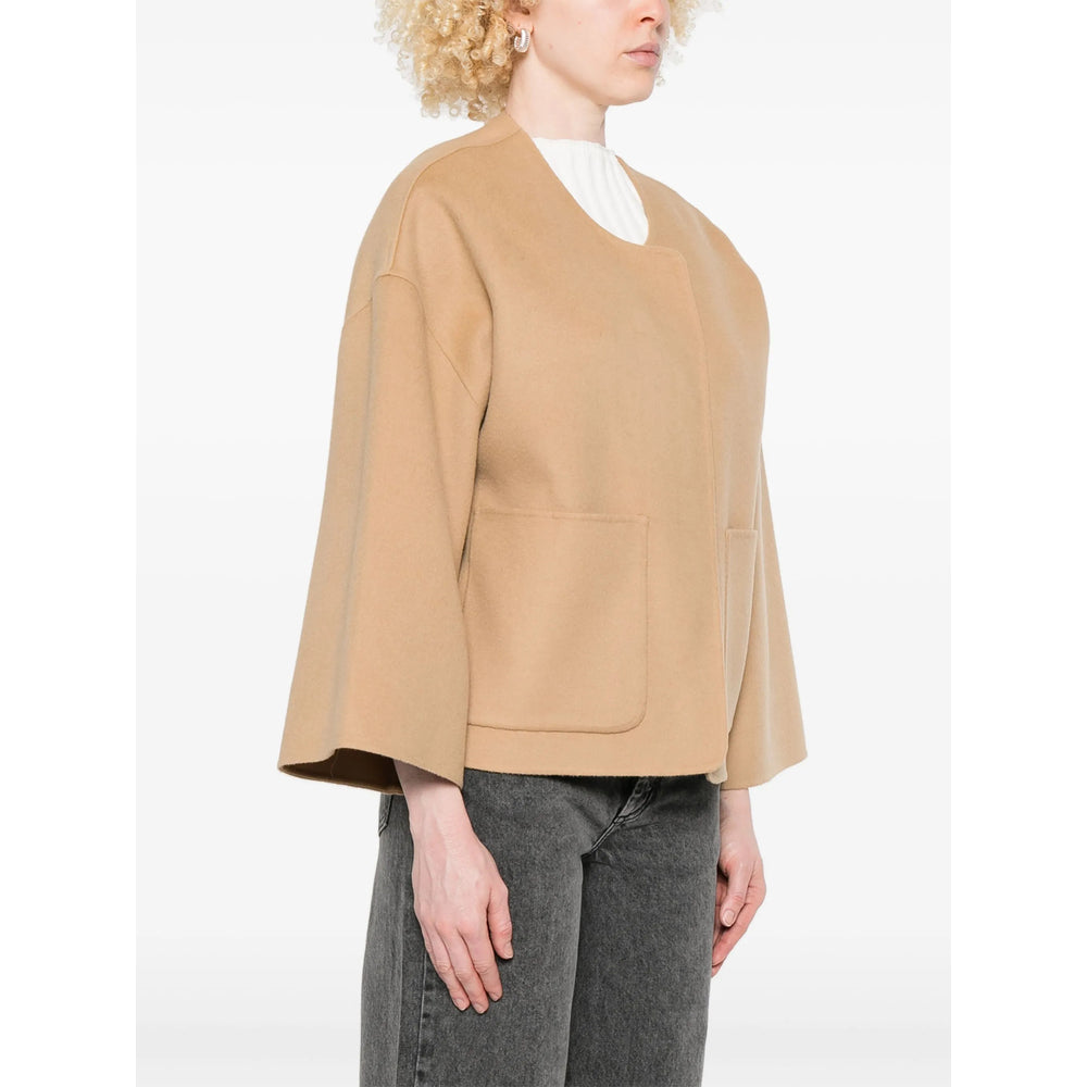 By Malene Birger Outerwears - Neutral | 895c1010137c2664e77a2f9bf866830111c0f6ea