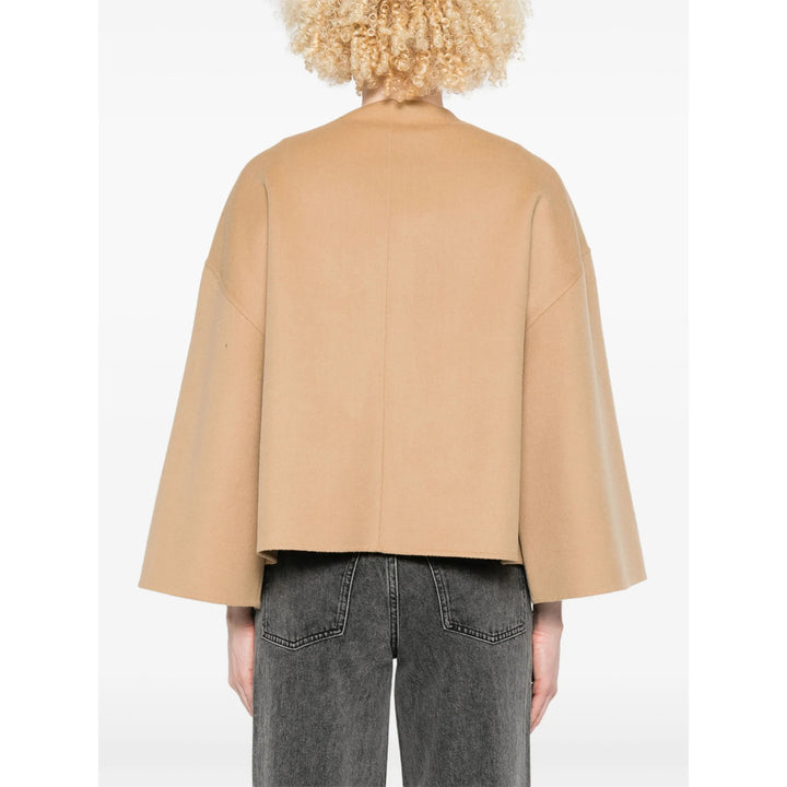 By Malene Birger Outerwears - Neutral | f4352901f83cc3098605571d659f6e0655fac64f
