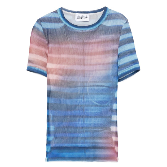 T Shirts Blue