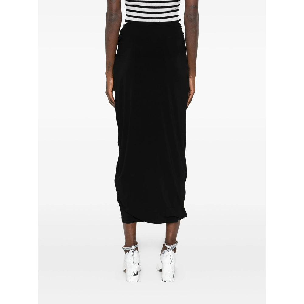 Jean Paul Gaultier Skirts - Black | 08591fb631ab965774c400b4f23854e5fbf89f9c