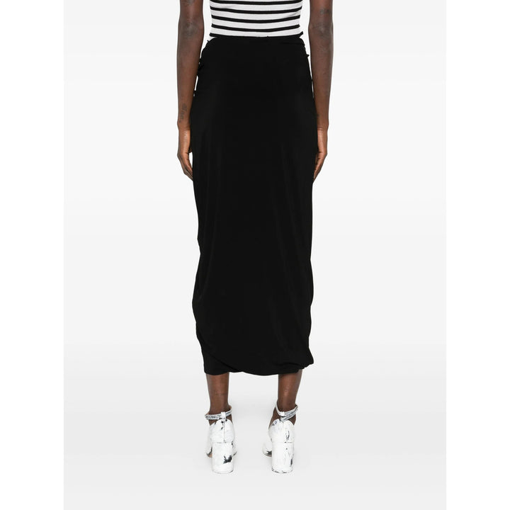 Jean Paul Gaultier Skirts - Black | 08591fb631ab965774c400b4f23854e5fbf89f9c