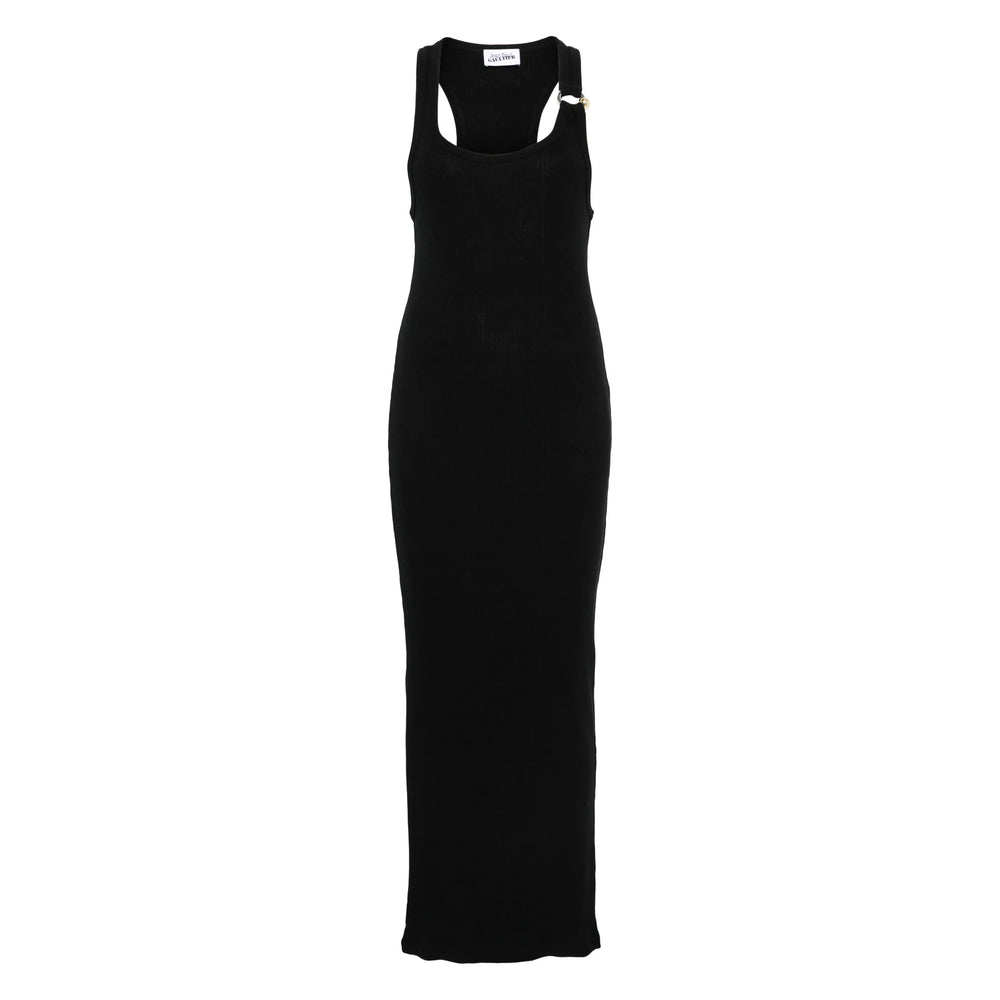 Jean Paul Gaultier Dresses - Black | f28c209c7a6b09ab431ce90ffd3dc7c75423c237
