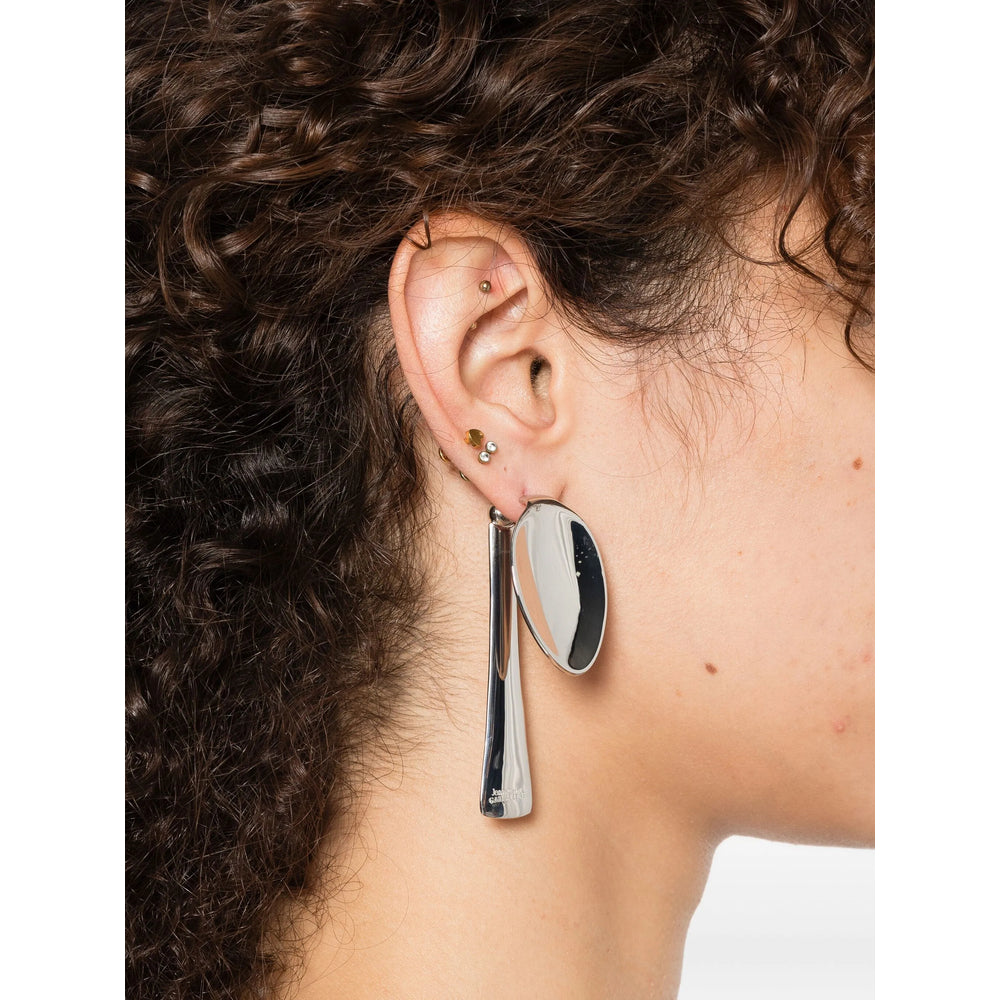 Jean Paul Gaultier Jewellery - Silver | a1f891d6f03c79aac66c00d997c2d392f16f2cde