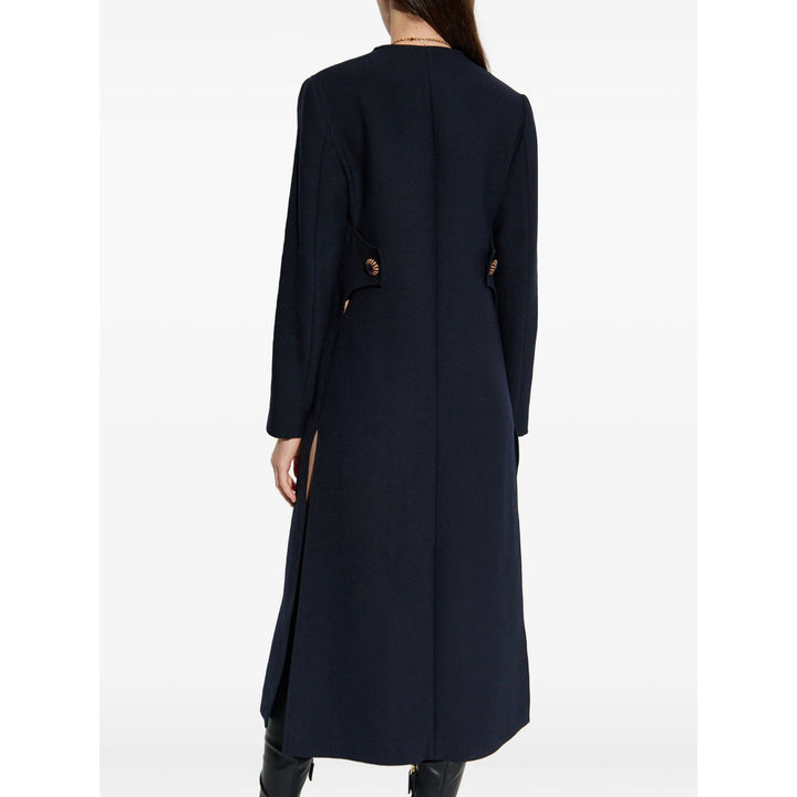 Etro Coats - Black | c401543612db4526e710685071c03bd1ced2edf1