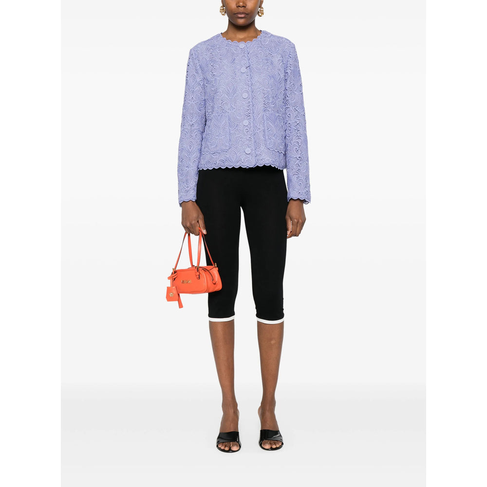 Etro Outerwears - Purple | 0bc85f9d4f7bcdb0e461da3893f67102fd1e9bd8