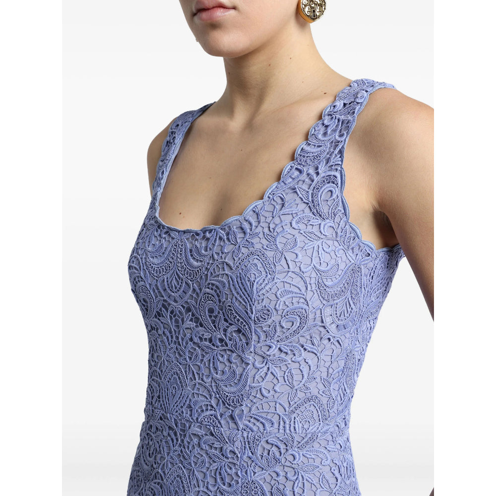 Etro Dresses - Purple | 35a802cdfcee3867677fb1b96fffa76a6a01c356