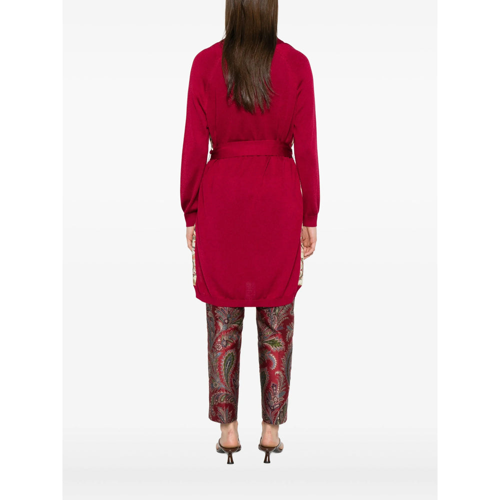 Etro Sweaters - Pink, Neutral | 2cc517abf4a2d3db1087a5b1fcdffa61318c1167