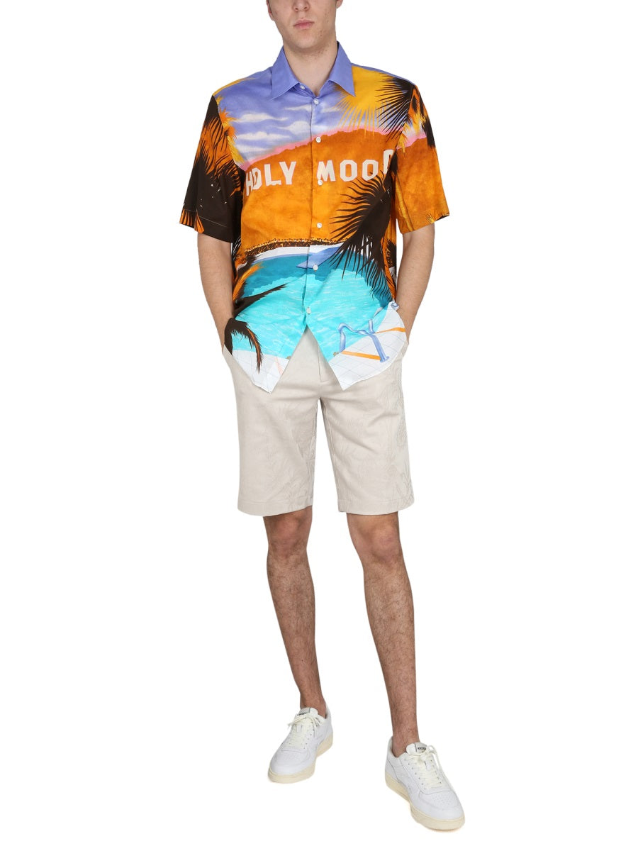 Etro Shirts - Multcolor | Wanan Luxury