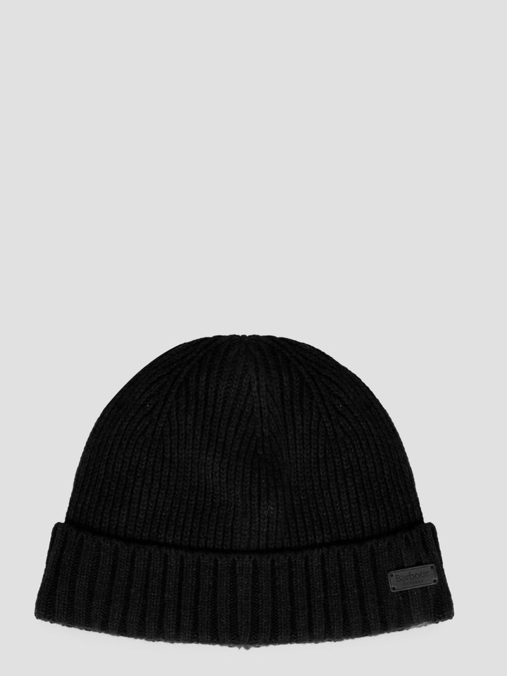 Carlton beanie